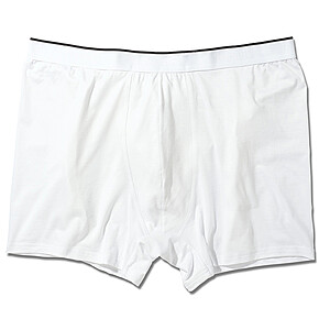 bugatti | Herren Unterhosen | Pants Farbe wei