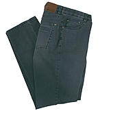 m.e.n.s. | 5-pocket-Jeans | Farbe anthrazit