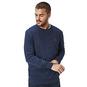 PADDOCKS |  Sweat-Shirt | Rundhals | Blau