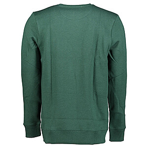 PADDOCKS |  Sweat-Shirt | Rundhals | Grn