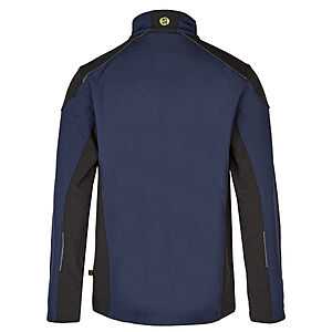 Hans Schfer Workwear | Softshelljacke | Blau