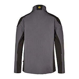 Hans Schfer Workwear | Softshelljacke | Grau