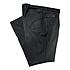 Aubi | 5-Pocket Jeans T400 | Mit kurzer Leibhöhe (Tiefbund) | Farbe black