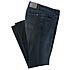 5-Pocket-Jeans von Paddock´s | Blueblack