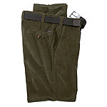 m.e.n.s. (mobil elasto) | Ausstatter Cordhose | Farbe olive