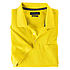 Casa Moda | Polohemd Premium Cotton | Farbe gelb