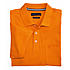 Casa Moda | Polohemd Premium Cotton | Farbe orange