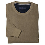 Casa-Moda | Pullover | Farbe sand