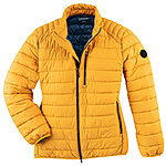 Casa Moda | Stepp-Jacke | Gelb
