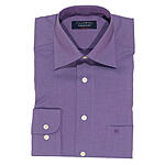 CasaModa | City Hemd SuperCotton | Farbe Brombeer