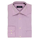 CasaModa | City Hemd bgelfrei SuperCotton | Kent Kragen | Farbe Flieder