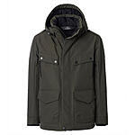 CasaModa | Fieldjacket | Oliv