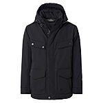 CasaModa | Fieldjacket | Schwarz