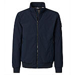 CasaModa | Freizeit-Blouson | Blau