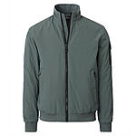 CasaModa | Freizeit-Blouson | Oliv