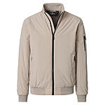 CasaModa | Freizeit-Blouson | Sand