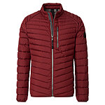 CasaModa | Leichte Steppjacke | Burgund