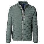 CasaModa | Leichte Steppjacke | Moos