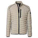 CasaModa | Leichte Steppjacke | Natur