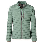 CasaModa | Leichte Steppjacke | Schilf