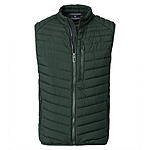 CasaModa | Leichte Steppweste | Dunkelgr�n