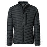 CasaModa | Sportliche Steppjacke | Anthrazit