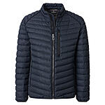 CasaModa | Sportliche Steppjacke | Blau