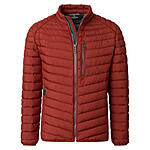 CasaModa | Sportliche Steppjacke | Hochrot