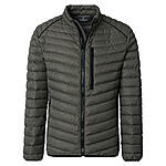 CasaModa | Sportliche Steppjacke | Moos