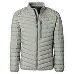 CasaModa | Sportliche Steppjacke | Silber