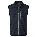 CasaModa | Sportliche Steppweste | Marine