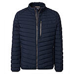 CasaModa | leichte Steppjacke | Dunkelblau