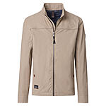 CasaModa | leichter Baumwoll-Blouson | Beige
