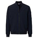 CasaModa | leichter Freizeit-Blouson | Blau