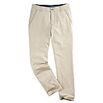 Club of Comfort | Baumwollhose High-Stretch Sommerleicht | Farbe beige