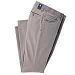 Club of Comfort | High-Stretch Baumwollhose | Swing-Pocket | Sommerleicht | Grau