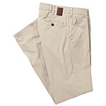 Club of Comfort | High-Stretch Sommerhose | Mit kurzer Leibhhe | Farbe beige