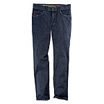 Club of Comfort | Swing-Pocket Jeans | Highstretch Denim | Dunkelblau