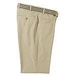 Aubi | Coolmax Baumwollhose | Farbe natur