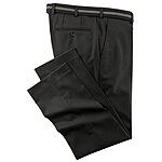 Aubi | Dehnbundhose Kurzleib | Farbe schwarz