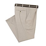 Aubi | Dehnbundhose Kurzleib | Farbe sommerbeige