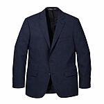 Sakko zum Baukasten Anzug | Digel | Modell Chester | Einreihig | Marine