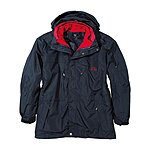 Brigg | Doppeljacke 3 in 1 | Farbe marine