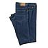 Oklahoma | 5-Pocket Elastic Jeans | Preiswert und gut | Farbe blue