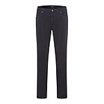Eurex | 5 Pocket Baumwoll-Hose | Bestformer Cut | Modell Luka | Dunkelblau