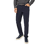 Eurex | 5-Pocket-Hose fr die khlere Jahreszeit | Perfect-Cut-Schnitt | Dunkelblau