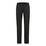 Eurex | Sportive Winter-Hose mit Wool Touch | Soft Motion Bund | Anthrazit