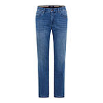 Eurex bei Brax | Highstretch-Jeans | 5-Pocket, Kurzleib | Jeansblau