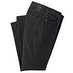 Eurex bei Brax | Highstretch-Jeans | 5-Pocket, Kurzleib | Schwarz