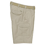 m.e.n.s. | Ausstatter Cargo-Bermuda | Farbe beige